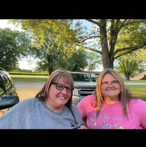 Meet your Posher, Brandy